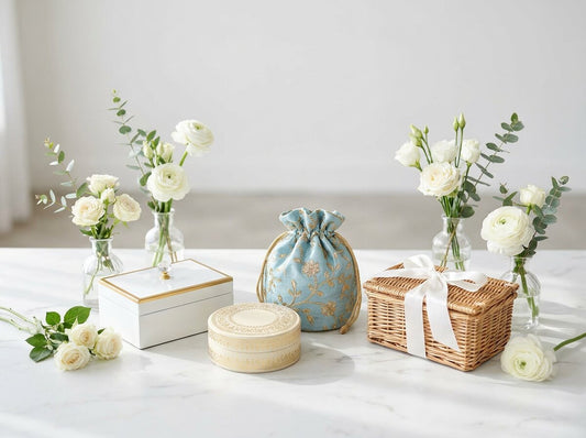 25 Unique Wedding Favors Guests Actually Keep